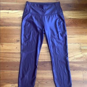 Active wear (Leggings)